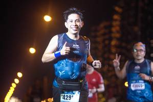 BIB: 42065, 429
                            <button type="button" onclick="openModal(18280224)" class="btn btn-primary btn-sm float-right btn-popup" data-toggle="modal" data-target=".modal-high-quality">
                        <i class="fas fa-shopping-cart"></i> Add to Cart
                    </button>
                                            <button type="button" onclick="isThisMe(18280224, true)" class="btn btn-success btn-sm float-right btn-popup btn-isme hidden" data-toggle="tooltip" data-placement="bottom" title="นี่คือรูปของคุณใช่ไหม คลิกที่นี่เพื่อเอาเข้าอัลบั้ม">
                        <i class="fas fa-plus"></i> Add to album
                    </button>
                    <button type="button" onclick="isThisMe(18280224, false)" class="btn btn-warning btn-sm float-right btn-popup btn-isnotme hidden">
                        <i class="fas fa-ban"></i> Remove from album
                    </button>